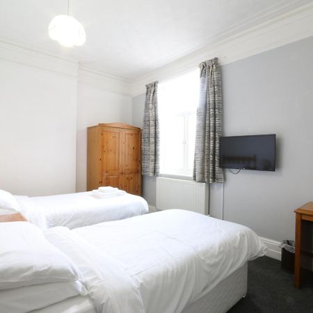 Hotel Sunnydene Great Yarmouth Pokoj fotografie