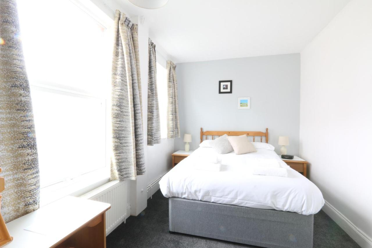 Hotel Sunnydene Great Yarmouth Pokoj fotografie