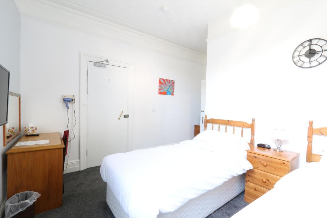 Hotel Sunnydene Great Yarmouth Pokoj fotografie