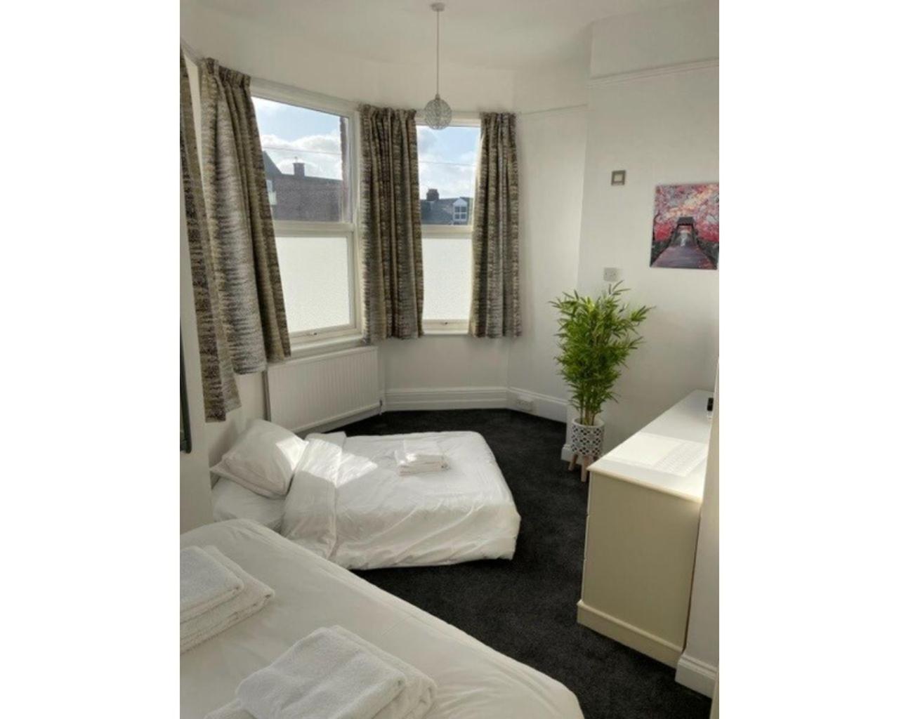 Hotel Sunnydene Great Yarmouth Pokoj fotografie