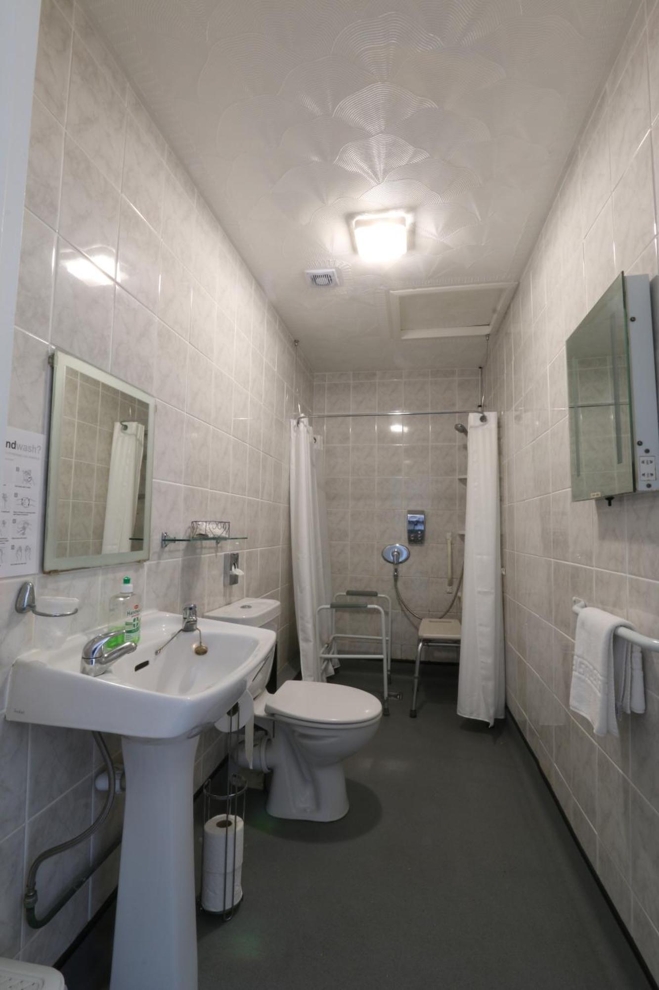 Hotel Sunnydene Great Yarmouth Pokoj fotografie