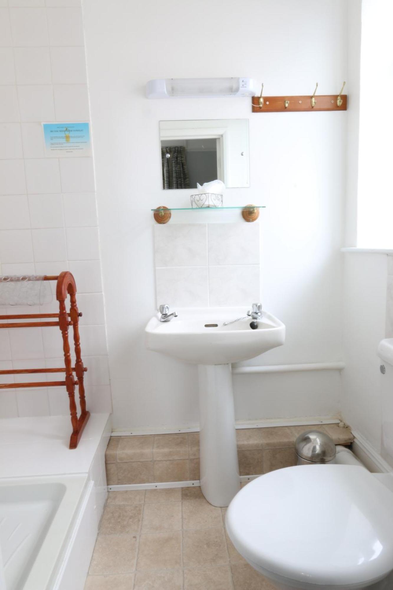 Hotel Sunnydene Great Yarmouth Pokoj fotografie