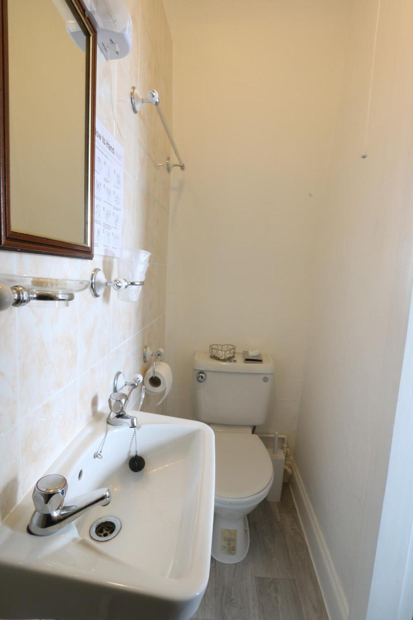 Hotel Sunnydene Great Yarmouth Pokoj fotografie