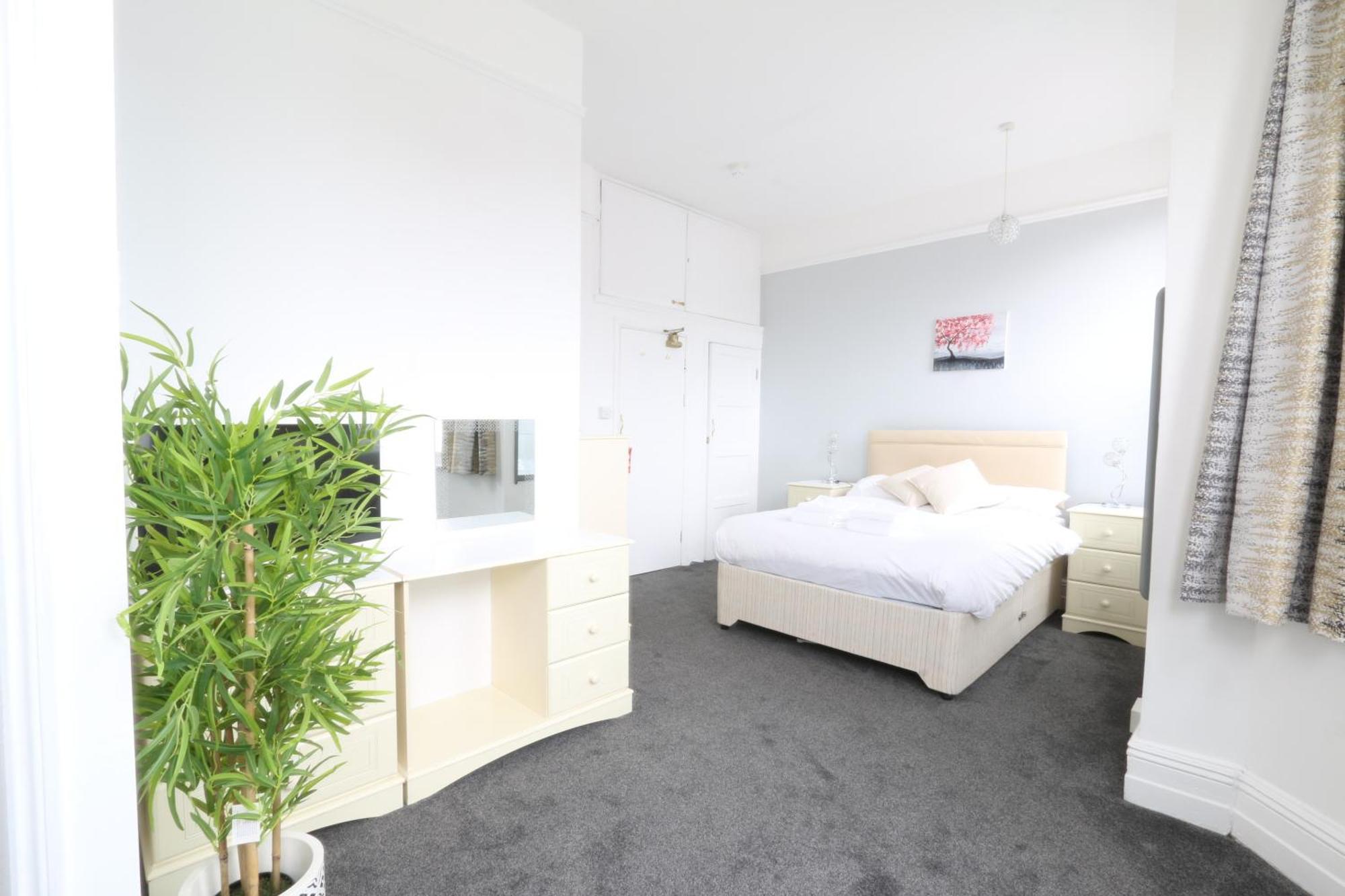 Hotel Sunnydene Great Yarmouth Pokoj fotografie