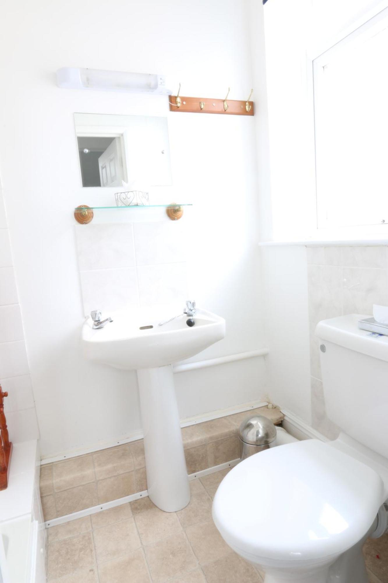 Hotel Sunnydene Great Yarmouth Pokoj fotografie