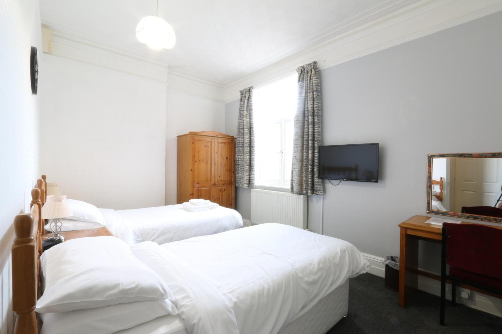 Hotel Sunnydene Great Yarmouth Pokoj fotografie