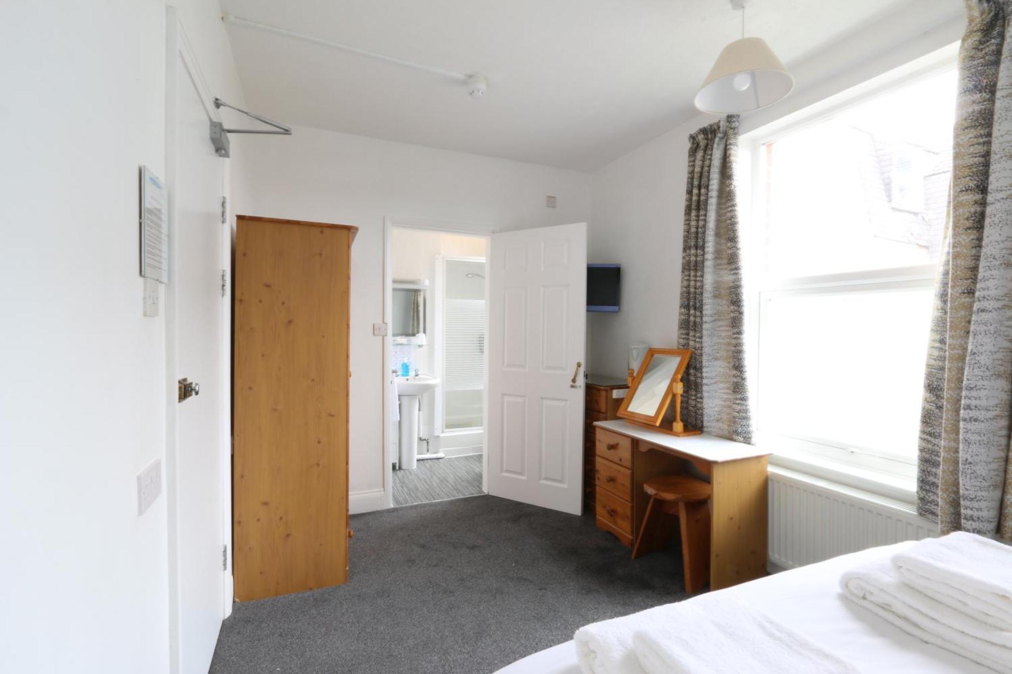 Hotel Sunnydene Great Yarmouth Pokoj fotografie