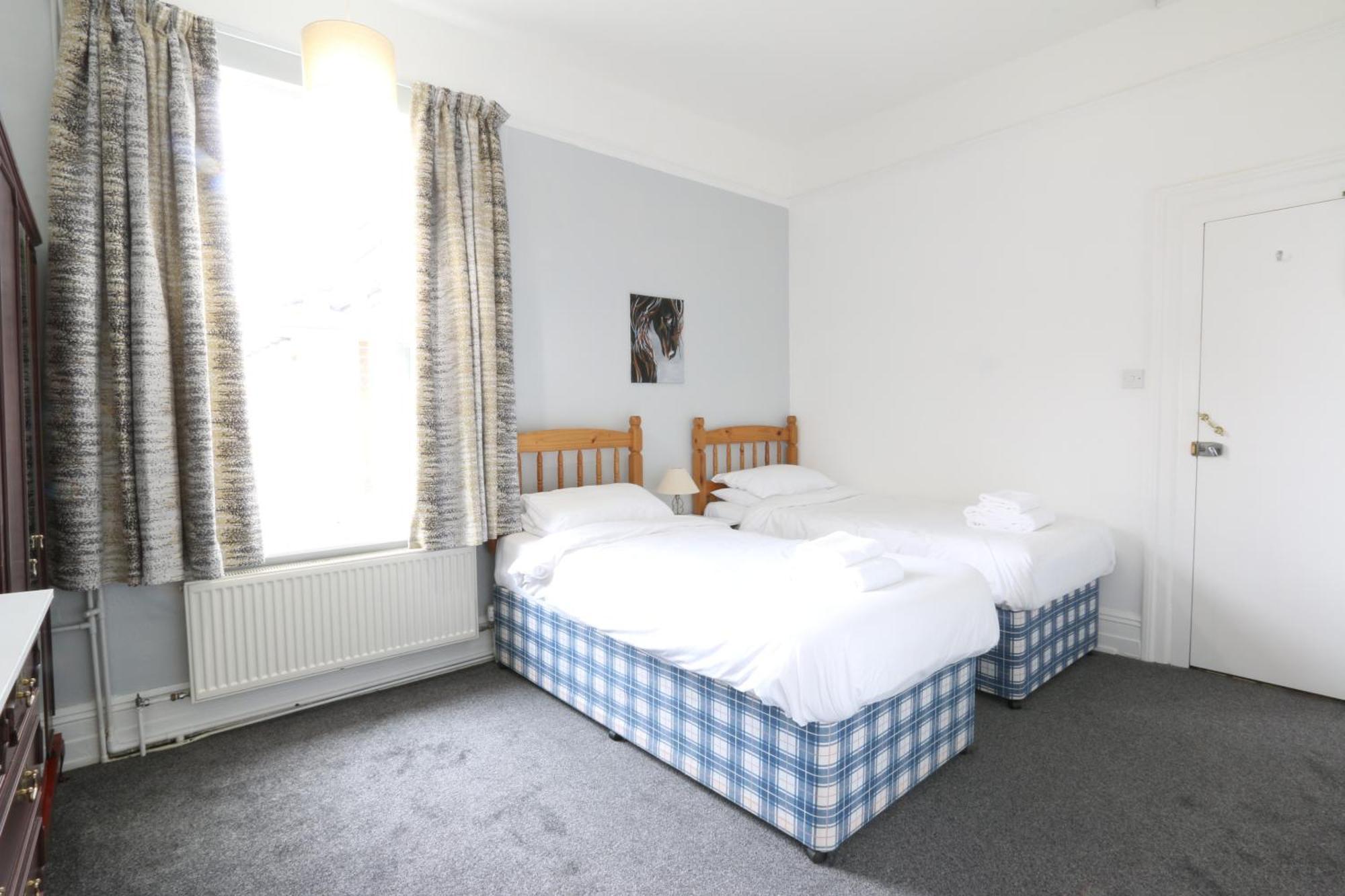 Hotel Sunnydene Great Yarmouth Pokoj fotografie